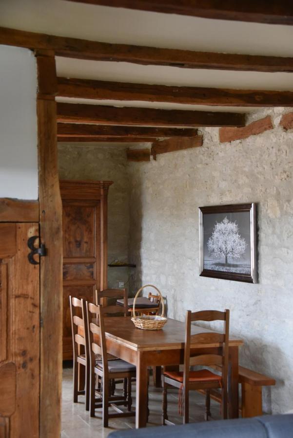 Les Collines Du Quercy Blanc Villa Castelnau-Montratier Ngoại thất bức ảnh