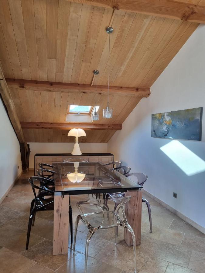 Les Collines Du Quercy Blanc Villa Castelnau-Montratier Ngoại thất bức ảnh