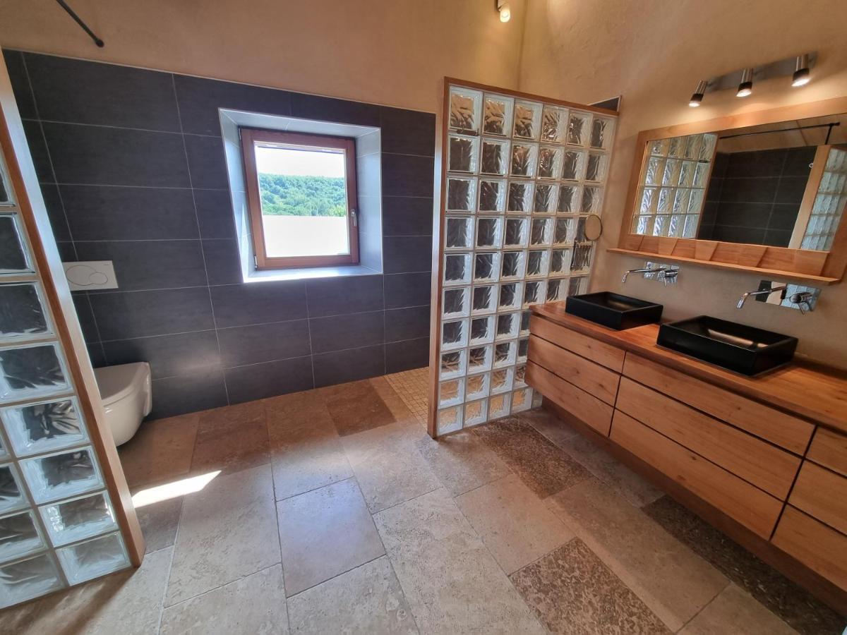 Les Collines Du Quercy Blanc Villa Castelnau-Montratier Ngoại thất bức ảnh