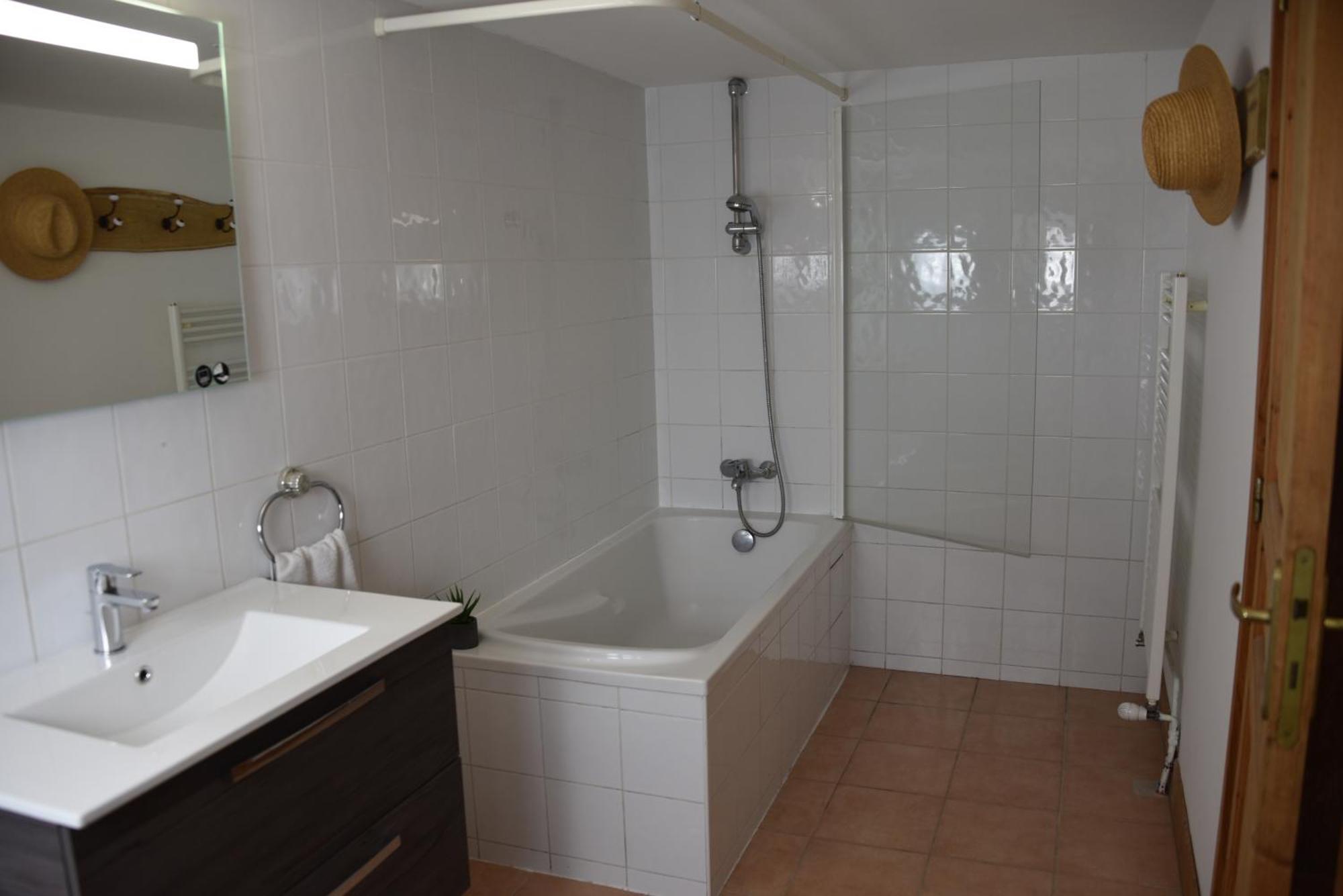 Les Collines Du Quercy Blanc Villa Castelnau-Montratier Phòng bức ảnh