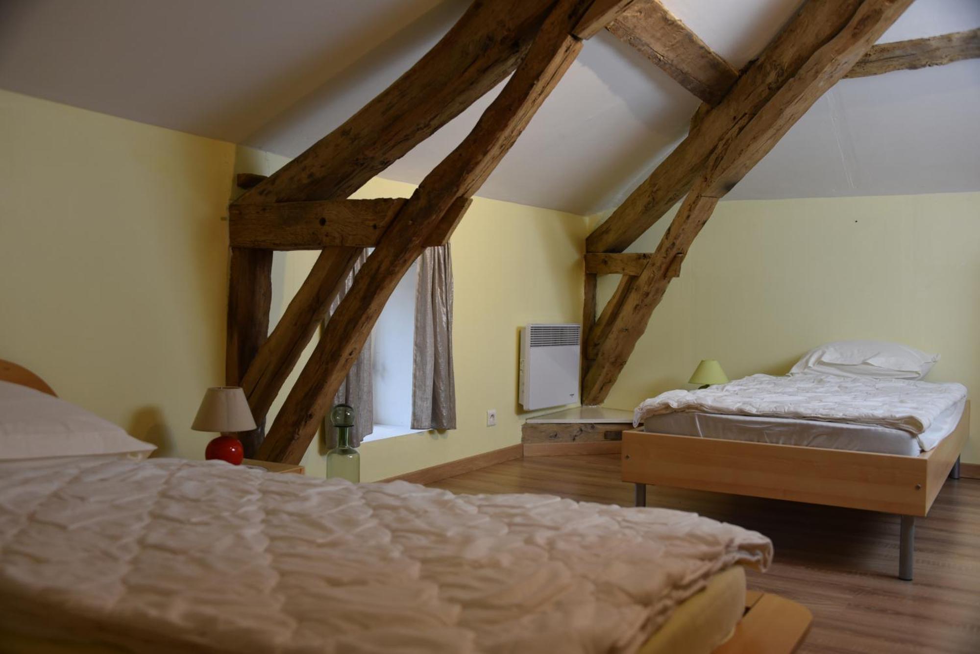 Les Collines Du Quercy Blanc Villa Castelnau-Montratier Phòng bức ảnh