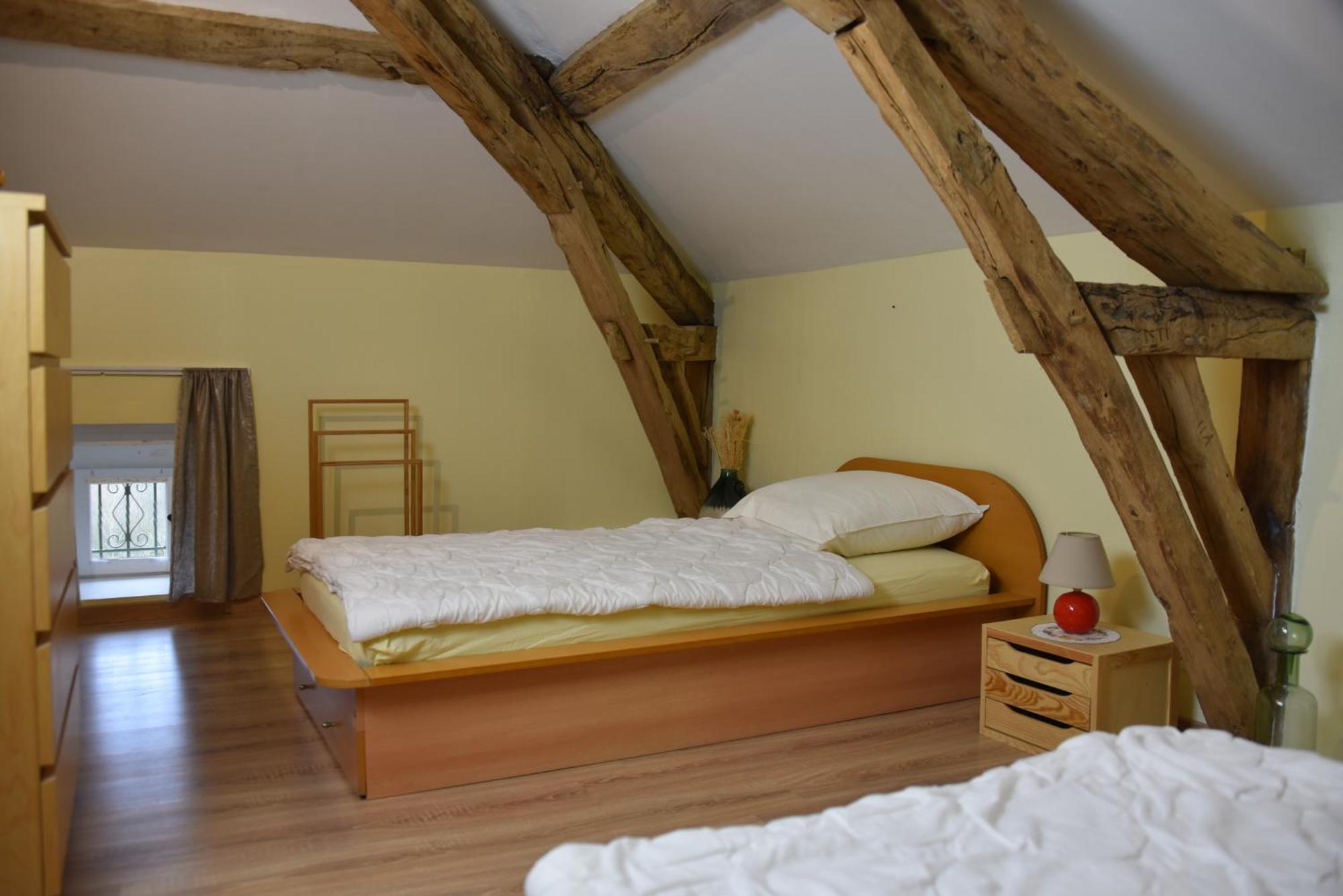 Les Collines Du Quercy Blanc Villa Castelnau-Montratier Phòng bức ảnh